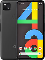 Google Pixel 4a 5G