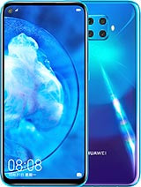 Huawei nova 5z