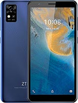 ZTE Blade A31