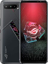 Asus ROG Phone 5 pro