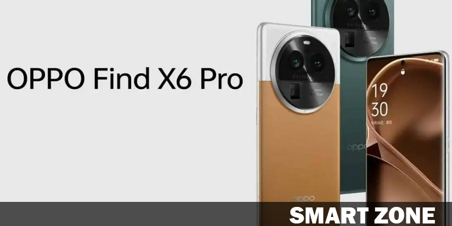 Oppo Find X6 Pro launched with great display and camera