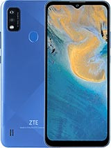 ZTE Blade A51