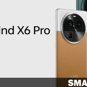 Oppo Find X6 Pro launched with great display and camera