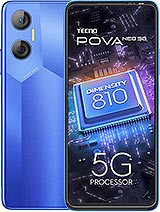 TECNO Pova Neo 5G