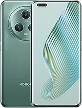 Honor Magic5 Pro