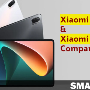 Xiaomi Pad 6 vs Xiaomi Pad 6 Pro Comparison