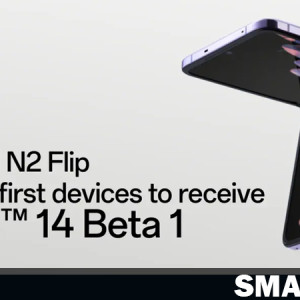 OPPO Find N2 Flip will be one of the first with Android 14 Beta 1