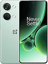 Oneplus Nord 3