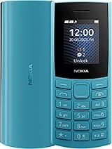 Nokia 106 4G (2023)