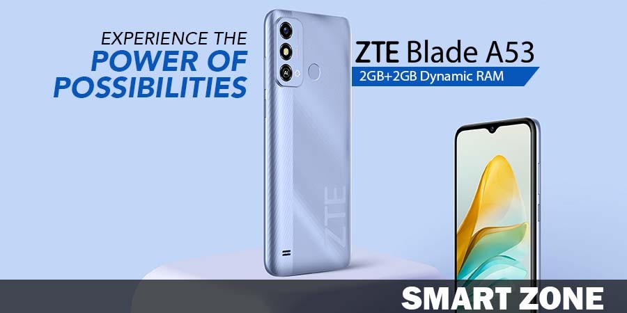 ZTE Sri Lanka Launches Three New Blade Series Smartphones for 2023