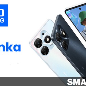 Tecno Smartphones in Sri Lanka: A Comprehensive Guide