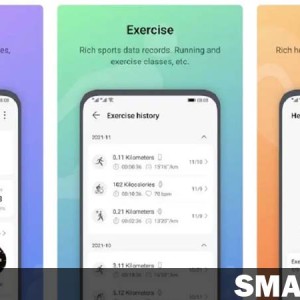 Honor has updated the HONOR Health app