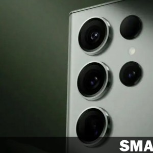Samsung is working on a 440 MPix photo sensor
