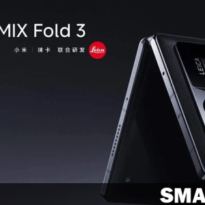 Geekbench confirms: Xiaomi Mix Fold 3 with powerful Snapdragon 8+ Gen 2