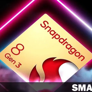 Qualcomm Snapdragon 8 Gen3 checked by Geekbench