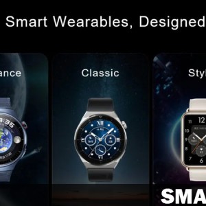 Huawei has been changing the world of wearables for 10 years