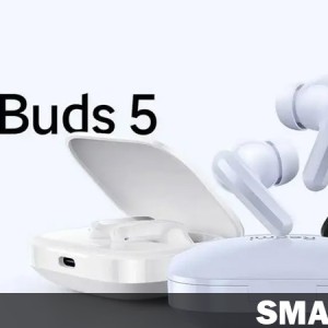 Redmi Buds 5 are also already in the world