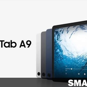 Samsung Galaxy Tab A9 quietly debuts