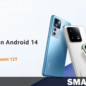 Xiaomi 13, 13 Pro and 12T get MIUI built on top of Android 14