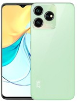 ZTE Blade V50 Design 4G