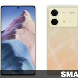 Redmi Note 13R Pro shows its main specifications