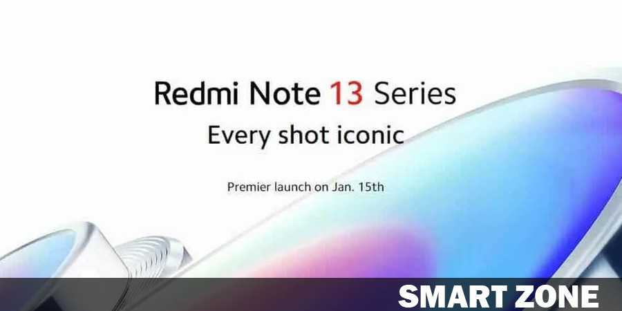 Redmi Note 13 phones are getting ready for their global debut
