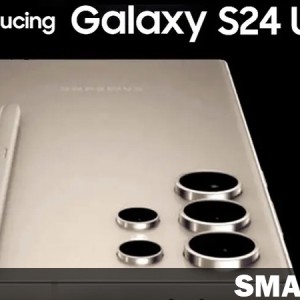 The Samsung Galaxy S24 Ultra is also now in the world