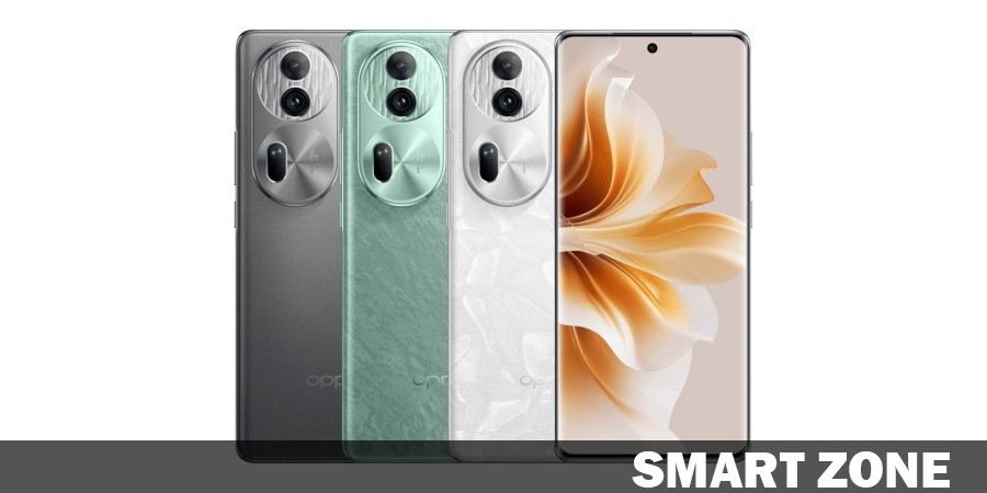 Oppo Reno12 Series: Rumors Hint at Custom Sony Sensor for Boosted Mid-Range Photography