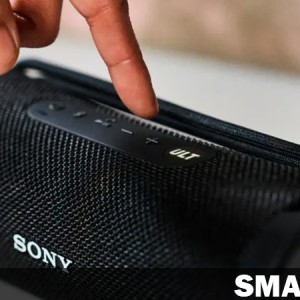 Sony presents a new line of speakers and headphones ULT POWER SOUND