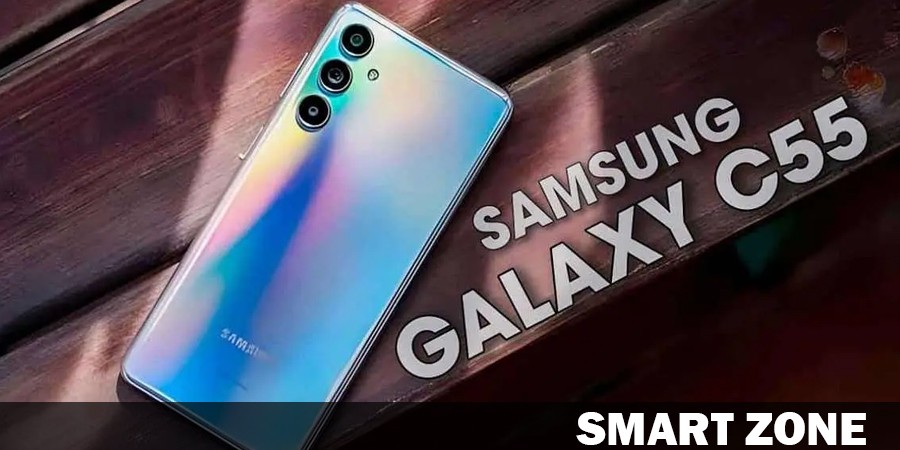 Samsung Galaxy C55 Geekbench Results Revealed: Snapdragon 7 Gen1, Android 14, and More