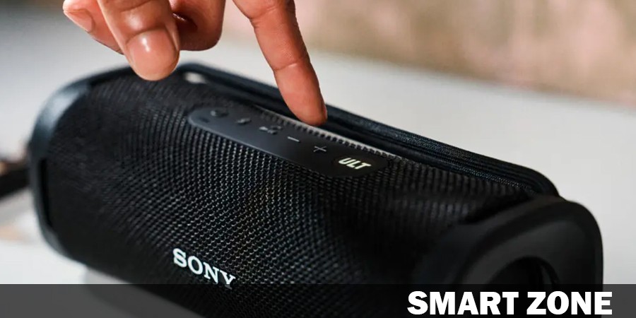 Sony presents a new line of speakers and headphones ULT POWER SOUND
