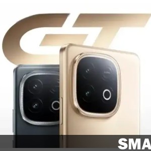 Vivo Y300 GT Is Out With Dimensity 8400 And 7620 Mah Battery