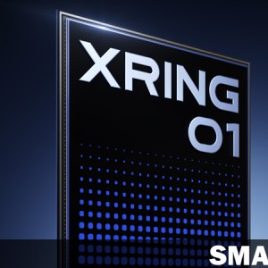 Xiaomi Unveils $7 Billion Investment in In-House Chip Development with Xring O1 Processor