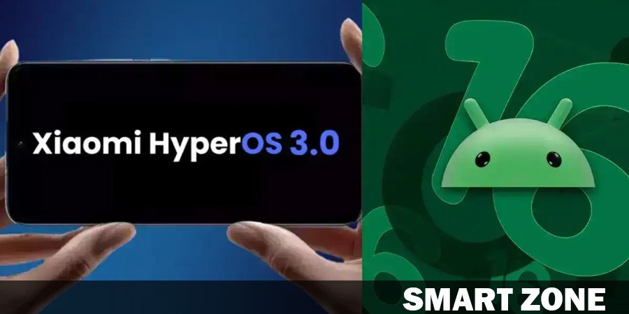 Xiaomi Confirms Android 16 for HyperOS 3: Features and Release Date