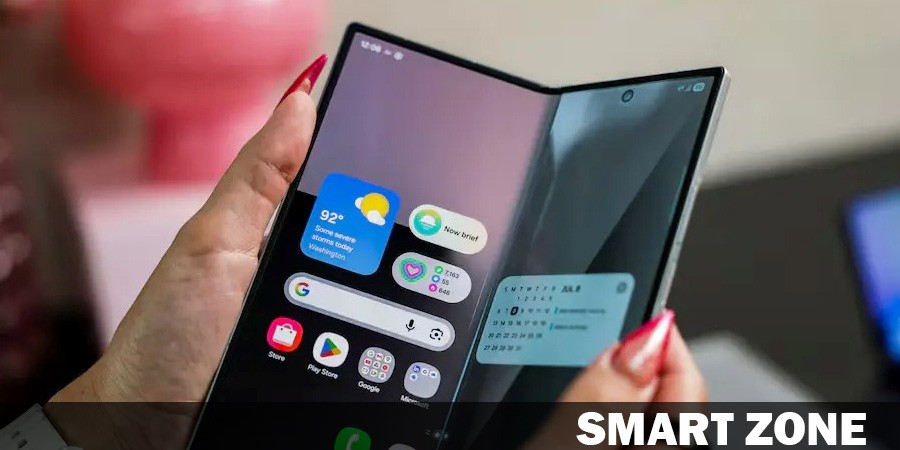 Samsung Galaxy Z Fold 7 Launches as Slimmest Foldable; Privacy Phone Relaunch & Market Shakeup