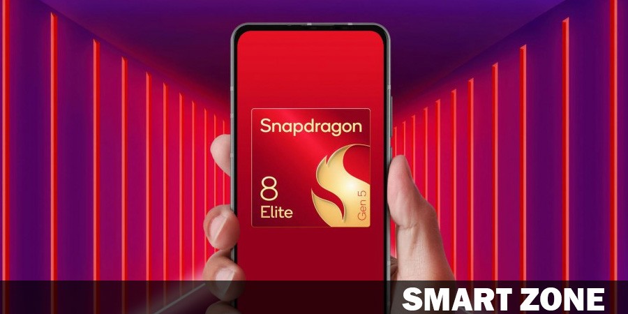 Snapdragon 8 Elite Gen 5 Announced with 20% CPU Boost