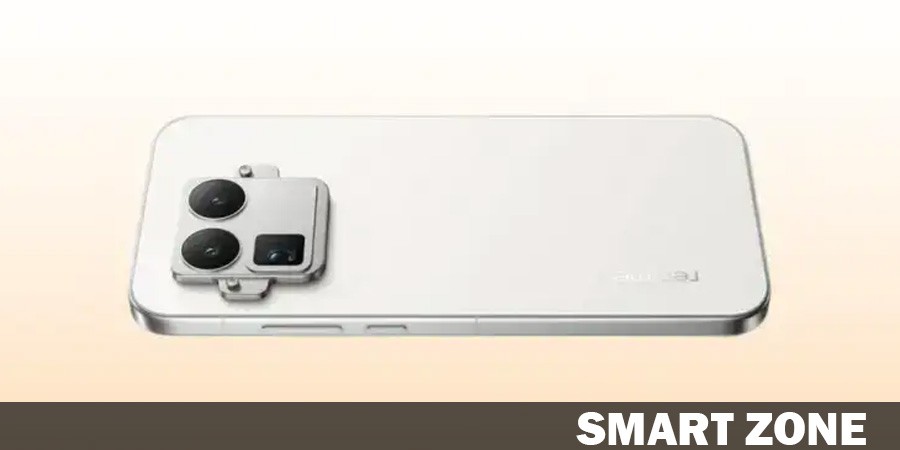 Realme GT 8 Pro Launch with Snapdragon 8 Elite Gen 5
