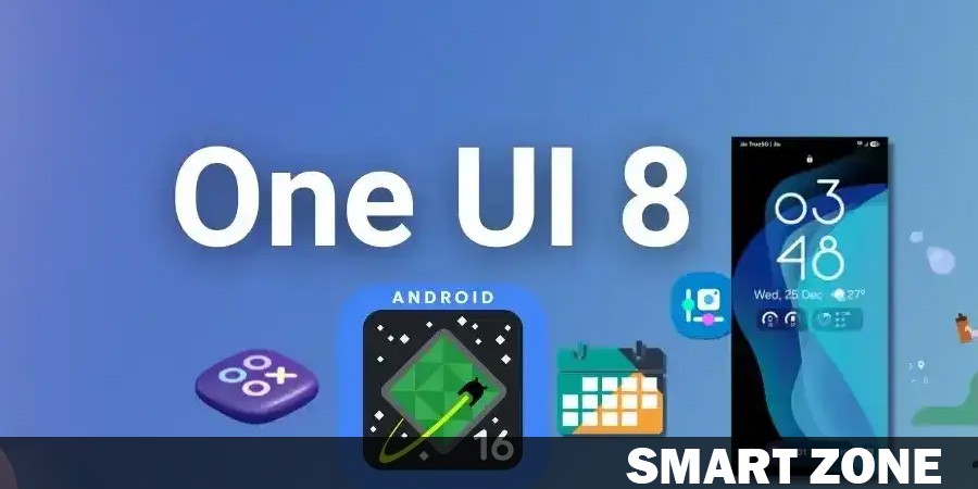 Samsung One UI 8 Update: Rollout Schedule and Eligible Devices