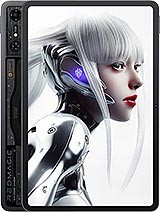 ZTE nubia RedMagic Nova