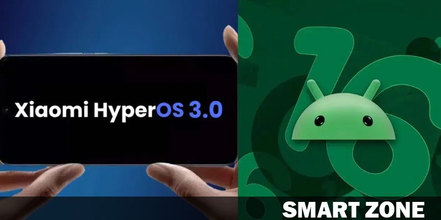 12 Xiaomi Phones Testing HyperOS 3 on Android 15