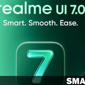 realme UI 7.0 Official with Android 16 and Smarter AI