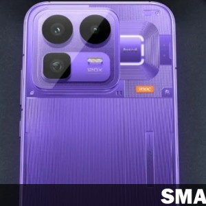 Realme Neo8 Specs Leak: 165Hz AMOLED, Snapdragon 8 Gen 5