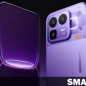 Realme Neo8 Launches with Snapdragon 8 Gen 5 & 8000mAh