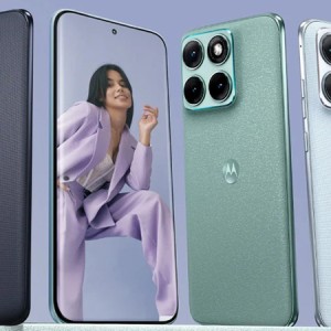 Motorola Edge 70 Fusion India Launch: Specs, Price