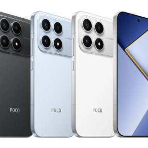 POCO X8s Launches Globally: Compact Design, $399 Price